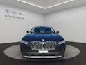 BMW X4 xDrive 48V 20i Steptronic