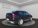 BMW X4 xDrive 48V 20i Steptronic