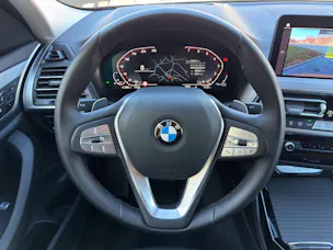 BMW X4 xDrive 48V 20i Steptronic