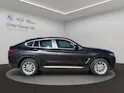 BMW X4 xDrive 48V 20i Steptronic