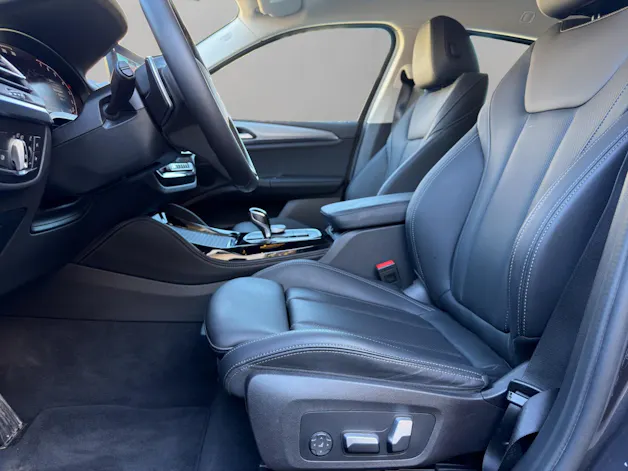 BMW X4 xDrive 48V 20i Steptronic