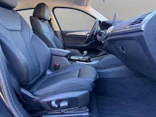 BMW X4 xDrive 48V 20i Steptronic