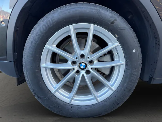 BMW X4 xDrive 48V 20i Steptronic