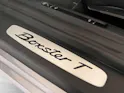Porsche 718 Boxster T