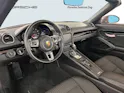 Porsche 718 Boxster T