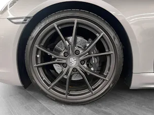 Porsche 718 Boxster T