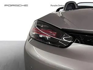 Porsche 718 Boxster T