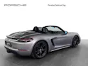 Porsche 718 Boxster T
