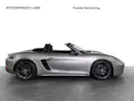 Porsche 718 Boxster T