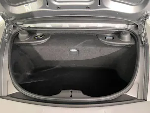 Porsche 718 Boxster T