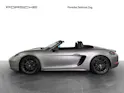 Porsche 718 Boxster T