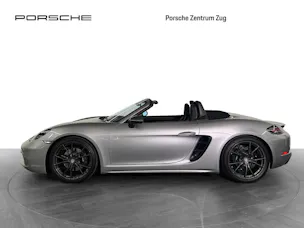 Porsche 718 Boxster T