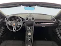 Porsche 718 Boxster T