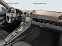 Porsche 718 Boxster T