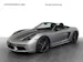 Porsche 718 Boxster T