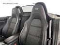 Porsche 718 Boxster T