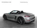Porsche 718 Boxster T