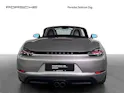 Porsche 718 Boxster T