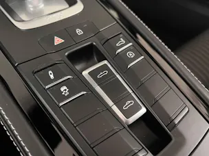 Porsche 718 Boxster T