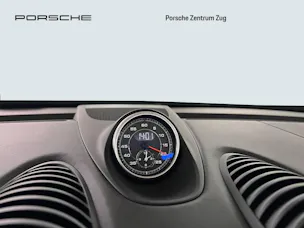 Porsche 718 Boxster T