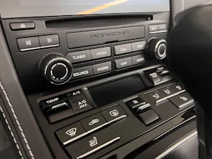Porsche 718 Boxster T