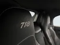 Porsche 718 Boxster T