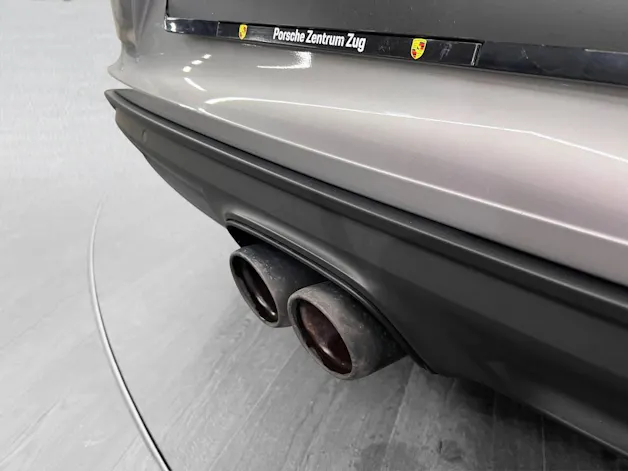 Porsche 718 Boxster T