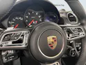 Porsche 718 Boxster T