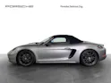 Porsche 718 Boxster T