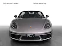 Porsche 718 Boxster T