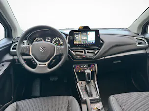 Suzuki S-Cross 1.4 T Sakura Top Hybrid 4x4
