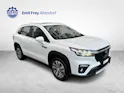 Suzuki S-Cross 1.4 T Sakura Top Hybrid 4x4