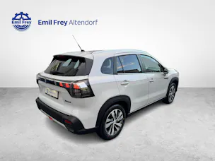 Suzuki S-Cross 1.4 T Sakura Top Hybrid 4x4