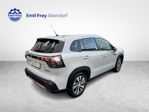 Vehicle image SUZUKI S-Cross 1.4 T Sakura Top Hybrid 4x4