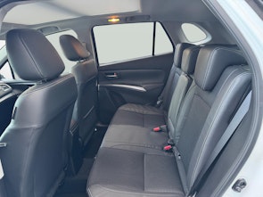 Vehicle image SUZUKI S-Cross 1.4 T Sakura Top Hybrid 4x4