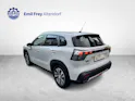 Suzuki S-Cross 1.4 T Sakura Top Hybrid 4x4