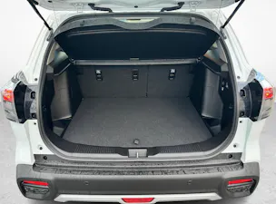 Suzuki S-Cross 1.4 T Sakura Top Hybrid 4x4