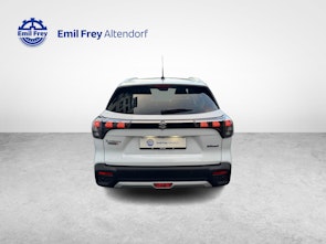 Vehicle image SUZUKI S-Cross 1.4 T Sakura Top Hybrid 4x4