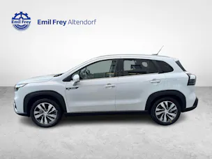 Suzuki S-Cross 1.4 T Sakura Top Hybrid 4x4