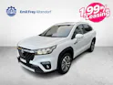 Suzuki S-Cross 1.4 T Sakura Top Hybrid 4x4