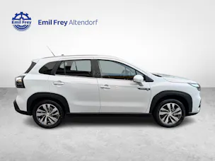 Suzuki S-Cross 1.4 T Sakura Top Hybrid 4x4