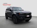Toyota Land Cruiser 2.8 D 48V Style