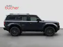 Toyota Land Cruiser 2.8 D 48V Style
