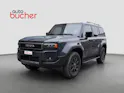 Toyota Land Cruiser 2.8 D 48V Style