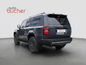 Toyota Land Cruiser 2.8 D 48V Style