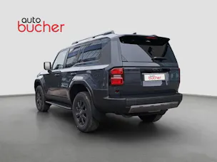 Toyota Land Cruiser 2.8 D 48V Style