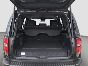 Toyota Land Cruiser 2.8 D 48V Style