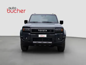 Toyota Land Cruiser 2.8 D 48V Style