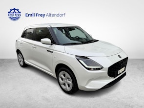 Vehicle image SUZUKI Swift 1.2 Sakura Hybrid 4x4