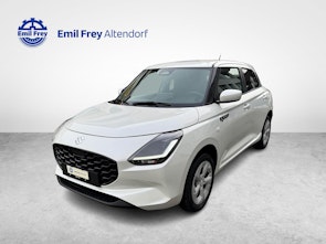 Vehicle image SUZUKI Swift 1.2 Sakura Hybrid 4x4